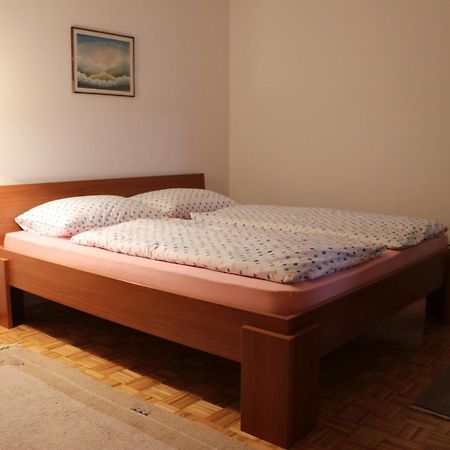 Apartman Una Травник Екстериор снимка