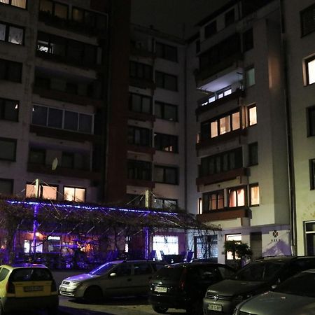 Apartman Una Травник Екстериор снимка