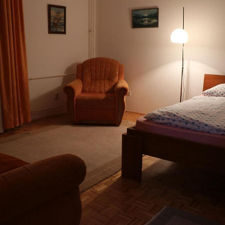 Apartman Una Травник Екстериор снимка