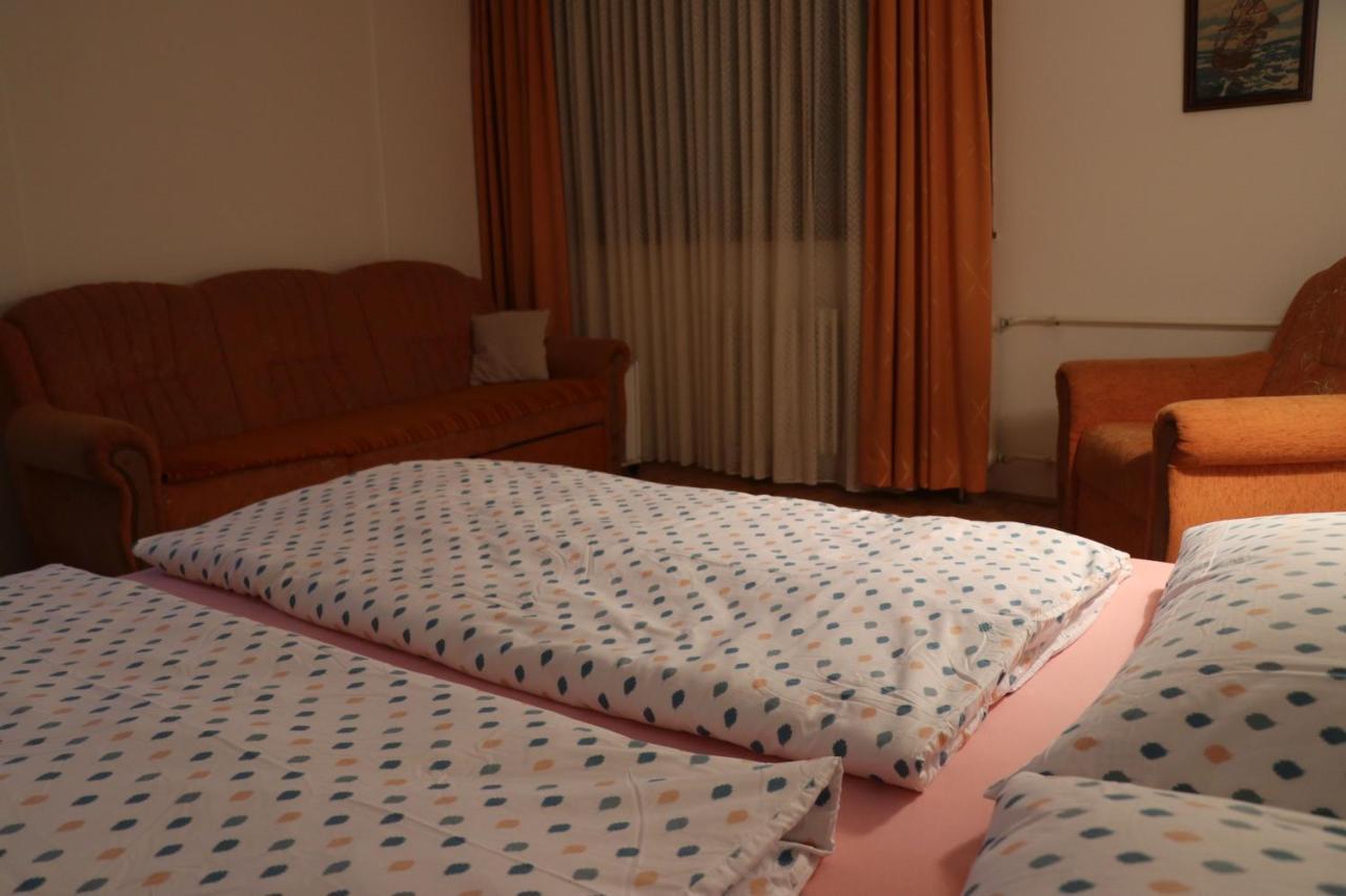Apartman Una Травник Екстериор снимка