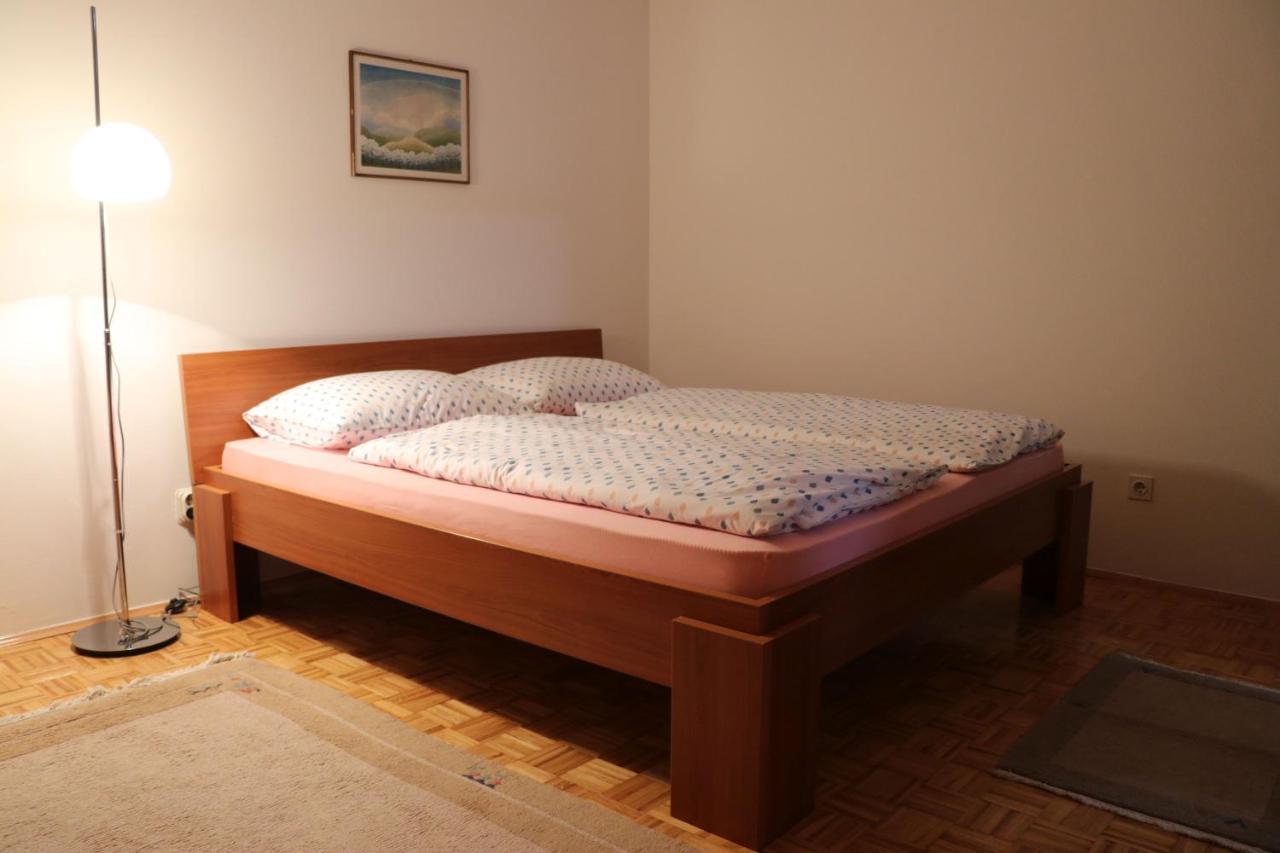 Apartman Una Травник Екстериор снимка