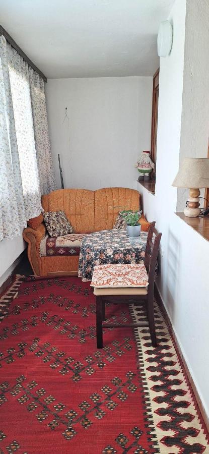Apartman Una Травник Екстериор снимка